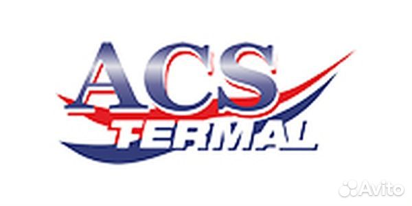 Termal 112050 112050 112050 Радиатор отопителя Maverick / Colt IV / Lancer V / Serena (92-03)