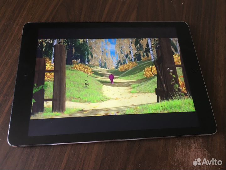 Apple iPad Air 32 Гб cellular (LTE) sim+Wi-Fi