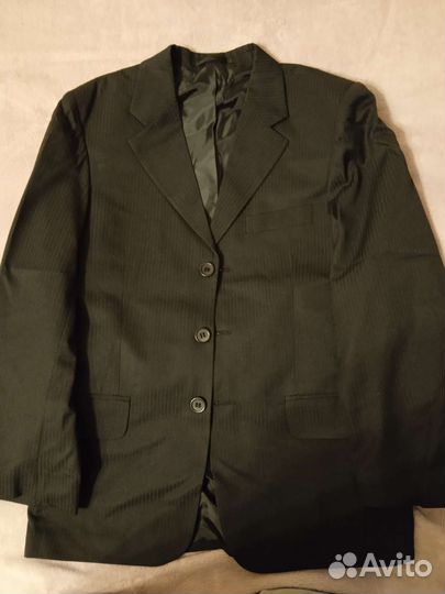 Костюм пиджак и брюки для мальчика