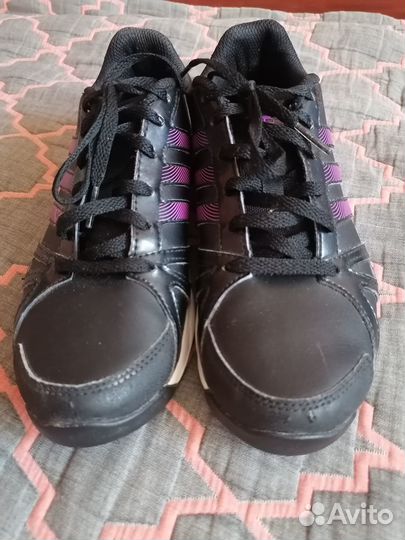 Кроссовки женские adidas