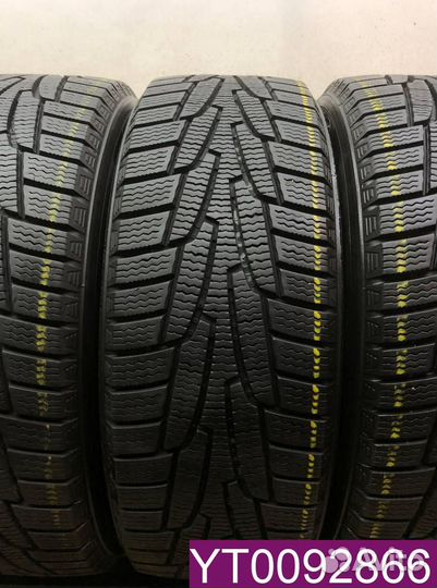 Kumho I'Zen KW31 195/55 R16 98N