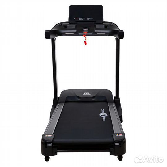 Беговая дорожка CardioPower TR100 до 150 кг