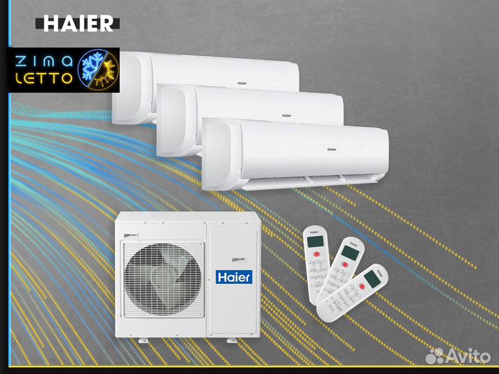 Кондиционер