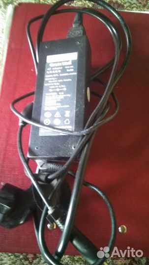 Моноблок DNS TGS215DB