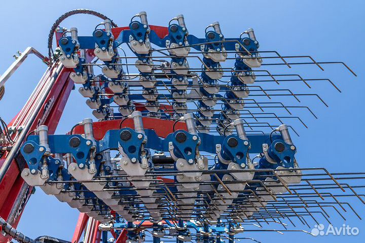 Запчасти Hatzenbichler на сельхохтехнику