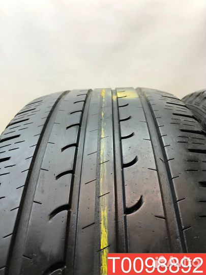 Goodyear EfficientGrip SUV 4x4 235/55 R19 105V