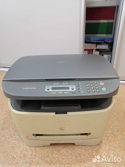 Мфу Canon MF 3228
