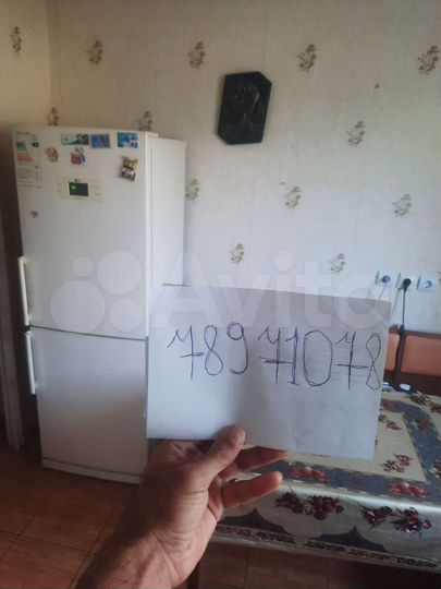 Дом 39,9 м² на участке 2 сот.