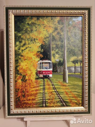 Авторская картина