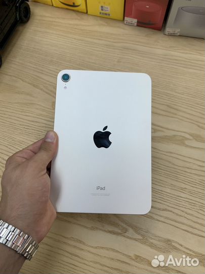 iPad mini 6 64gb