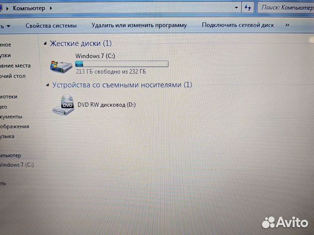 HP Compaq CQ56 2.3Ghz/3Gb/250Gb Гарантия Чек