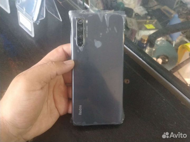 Телефон Honor 8X