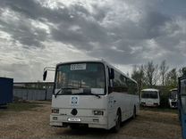 Междугородний / Пригородный автобус ЛАЗ 4207, 2004