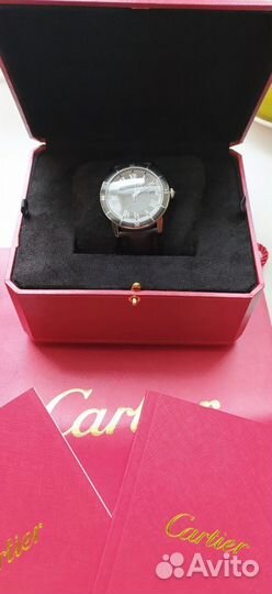 Оригинальные часы Carter 3886