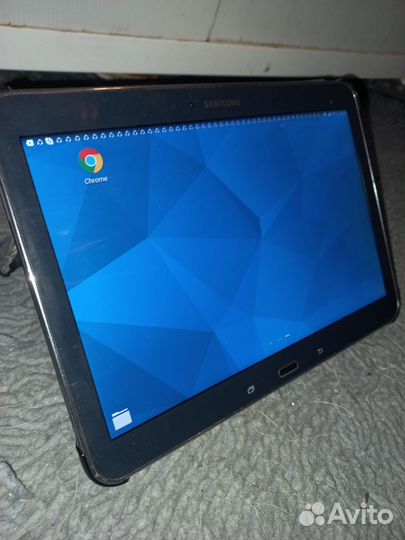 Планшет Samsung galaxy tab 4