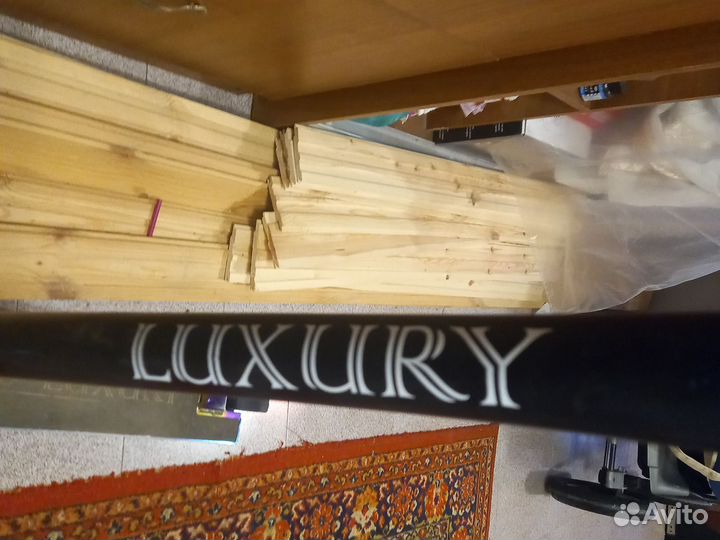 Профессиональный трюковой самокат