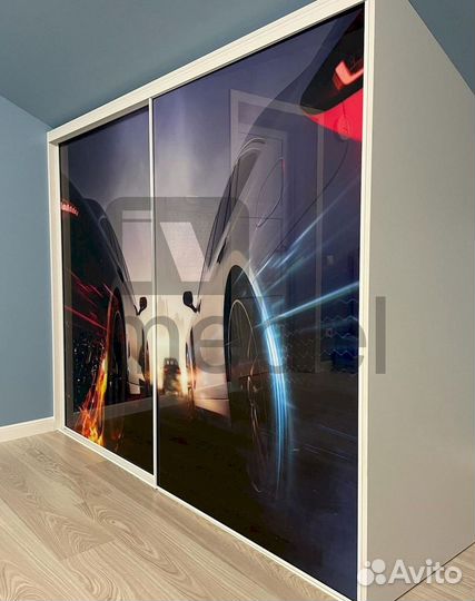 Мебель шкафы