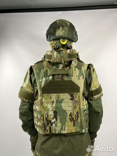 Бронежилет Юниверсал Full Armor бр 5 /6