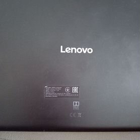 Планшет lenovo