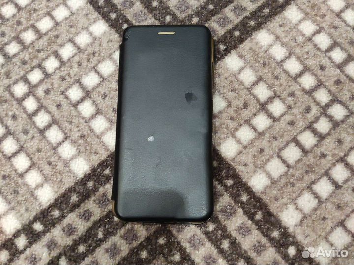 Чехол на samsung A51