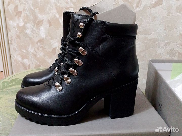 Ботинки Vagabond 38