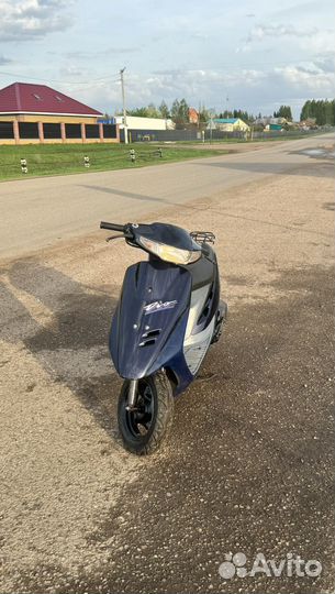 Honda dio af27
