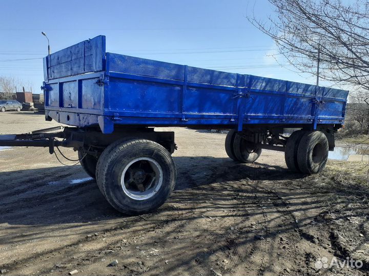 Грузоперевозка