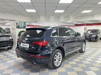 Audi Q5 2.0 AT, 2013, 221 000 км, с пробегом, цена 1 750 000 руб.