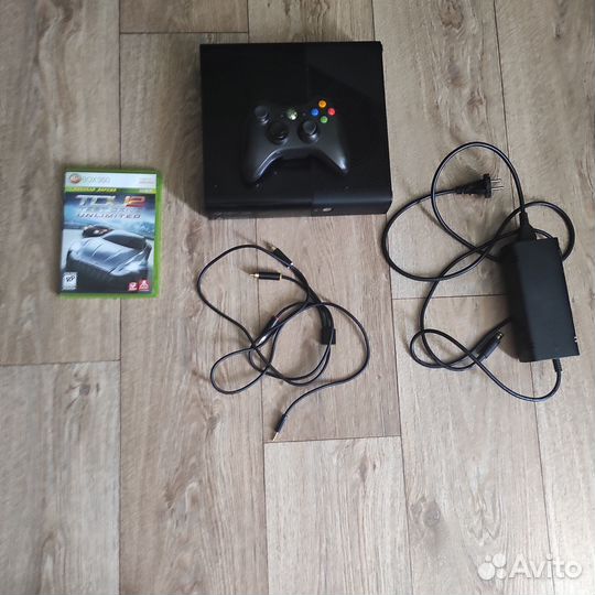 Xbox 360