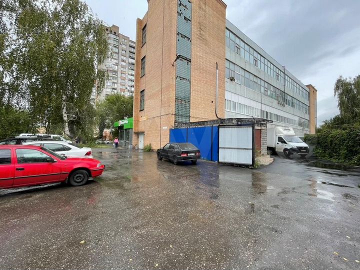 Продам помещение свободного назначения, 1338 м²