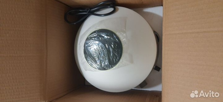 Центрифуга для плазмолифтинга новая