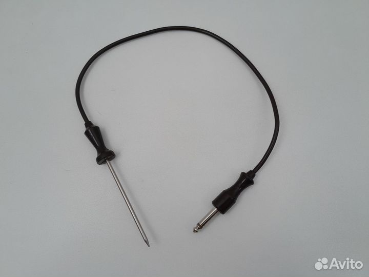 Термощуп электродухового шкафа