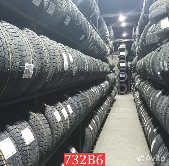 Roadstone Winguard Ice SUV 225/60 R17 101P