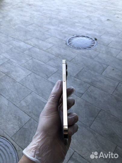 iPhone 12 Pro Max, 128 ГБ