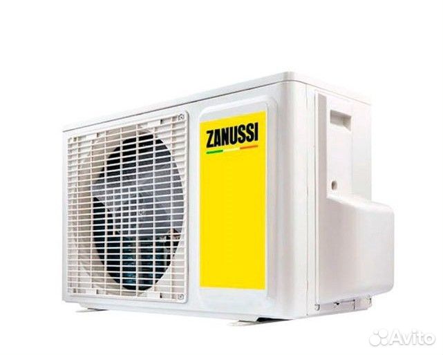 Сплит-система Zanussi zacs-07 HB/N1