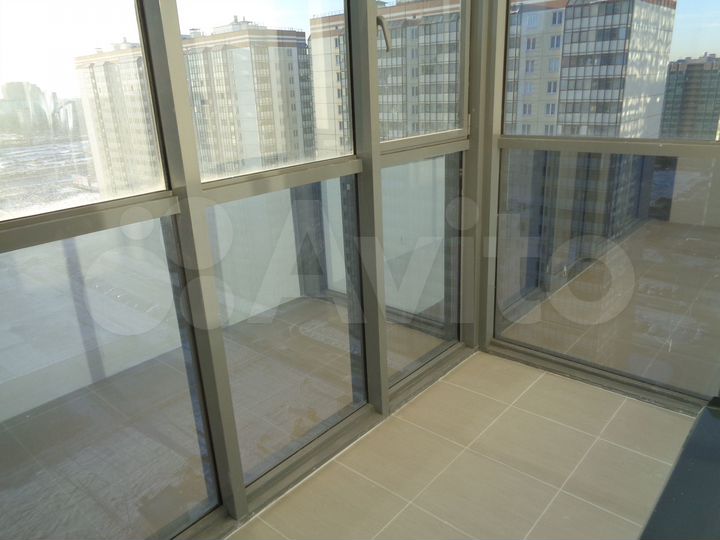 1-к. квартира, 31,6 м², 15/20 эт.