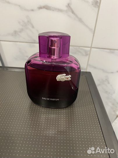 Духи женские