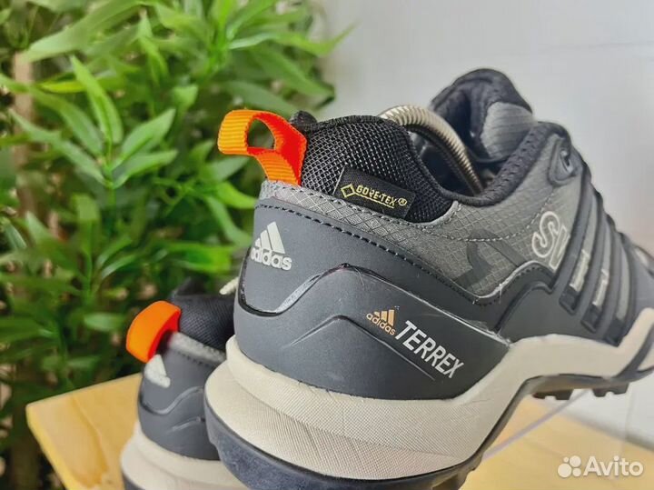 Кроссовки Мужские Adidas Terrex Swift