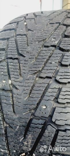 Nokian Tyres Hakkapeliitta 7 SUV 275/50 R22