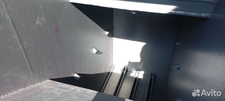 Водяной котел на твердом топливе 3-25 кВт