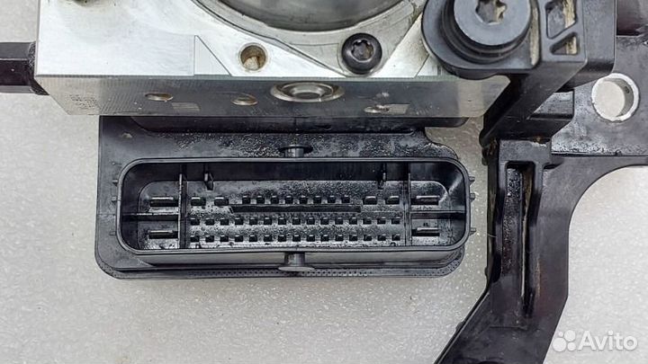 Блок ABS Hyundai Sonata DN G4KM 2020