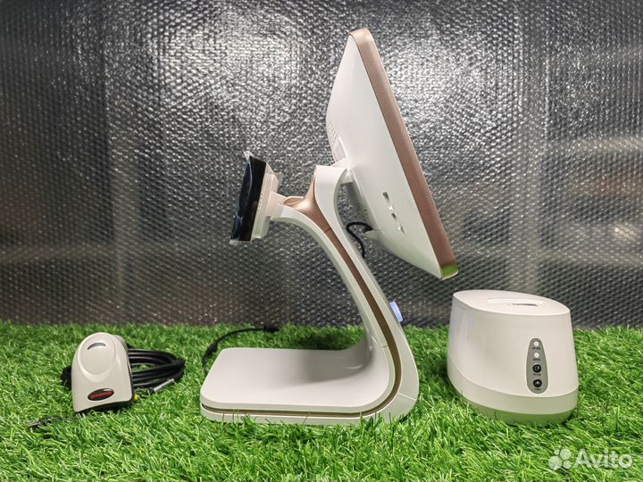 Кассовое оборудование ресторана