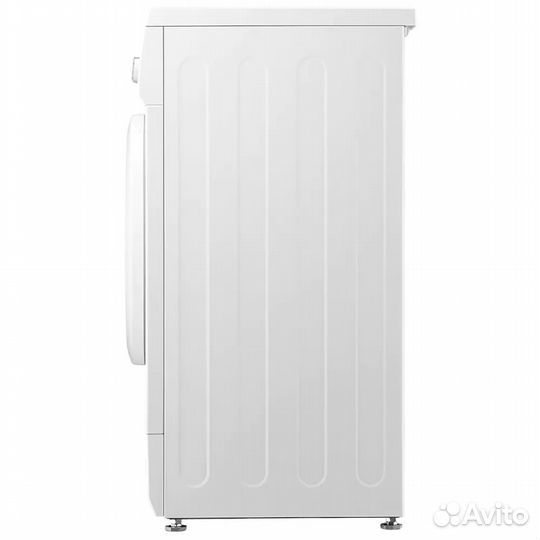 Новая Стиральная машина LG F2J3NS0W