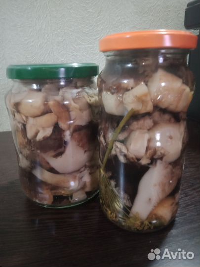 Продаю грибочки