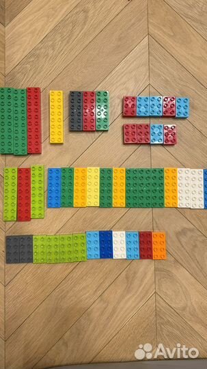 Lego duplo