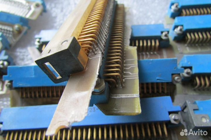 Скупка Радиодеталей / Разъемов