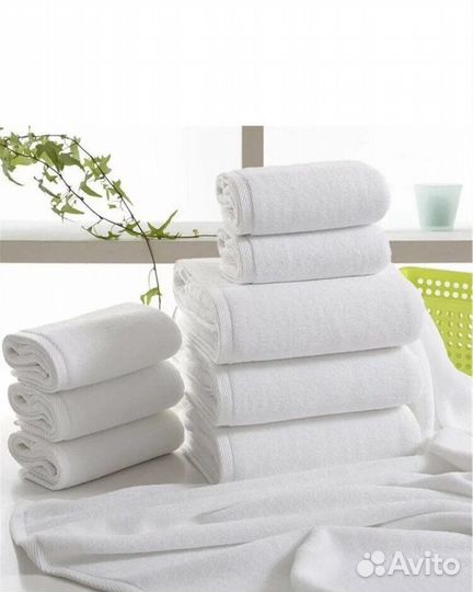 Текстиль для отелей и гостиниц