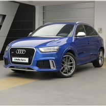 Audi RS Q3 2.5 AMT, 2014, 109 000 км, с пробегом, цена 2 650 000 руб.