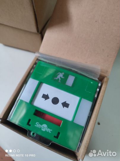 Устройство для разблокировки двери