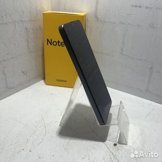 realme Note 50, 3/64 ГБ